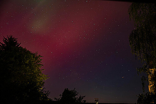 Astrofotografie Piller Andreas
